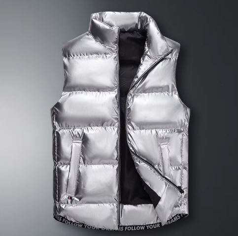 El Marco - Lightweight outdoor bodywarmer