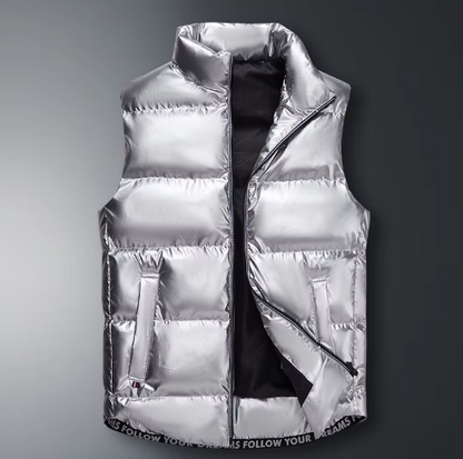 El Marco - Lightweight outdoor bodywarmer