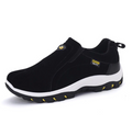 Manuel - Best in Test - Orthopedic Walking Shoe for Men