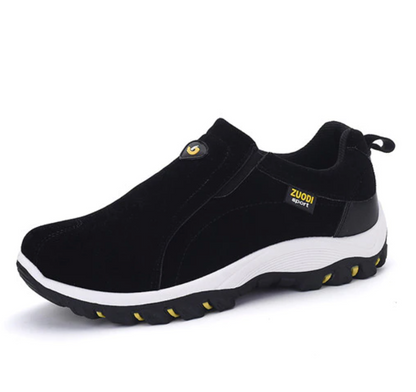 Manuel - Best in Test - Orthopedic Walking Shoe for Men