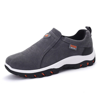 Manuel - Best in Test - Orthopedic Walking Shoe for Men