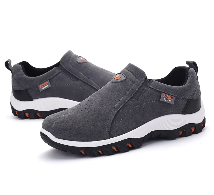 Manuel - Best in Test - Orthopedic Walking Shoe for Men