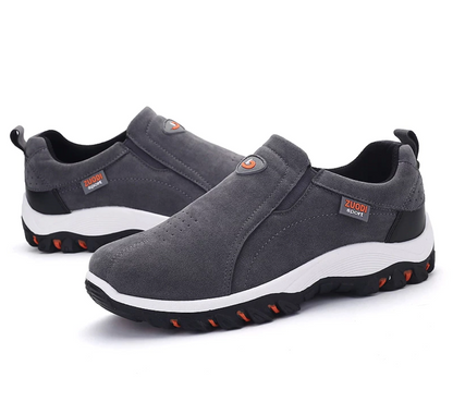 Manuel - Best in Test - Orthopedic Walking Shoe for Men