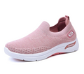Soft Slipper Shoes with Waterproof Fabric
