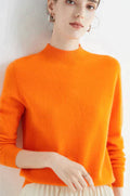 Cashmere sweater for women | Ideal for all seasons