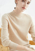Cashmere sweater for women | Ideal for all seasons