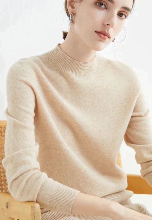 Cashmere sweater for women | Ideal for all seasons