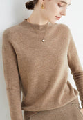Cashmere sweater for women | Ideal for all seasons