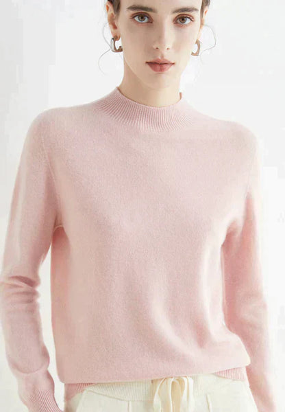 Cashmere sweater for women | Ideal for all seasons
