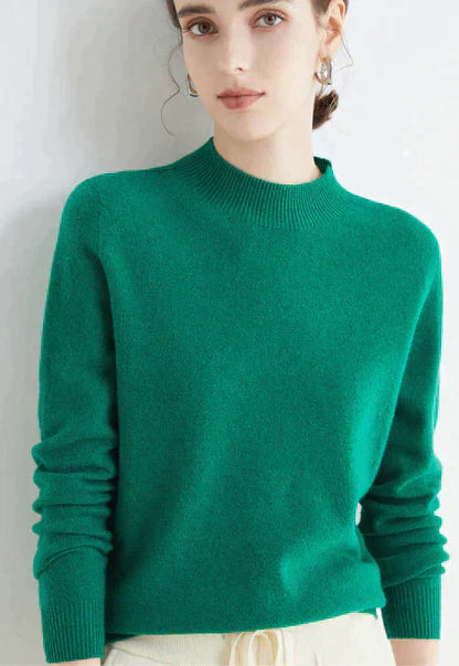 Cashmere sweater for women | Ideal for all seasons
