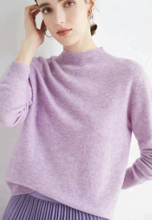 Cashmere sweater for women | Ideal for all seasons
