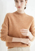 Cashmere sweater for women | Ideal for all seasons