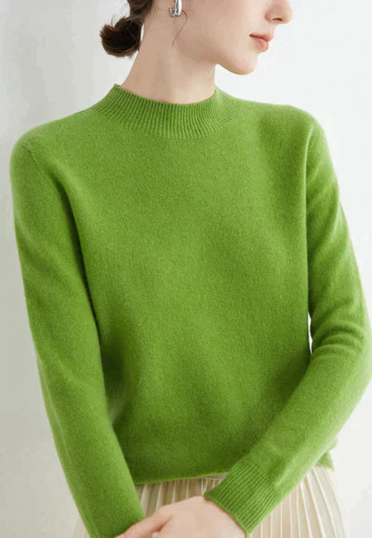 Cashmere sweater for women | Ideal for all seasons