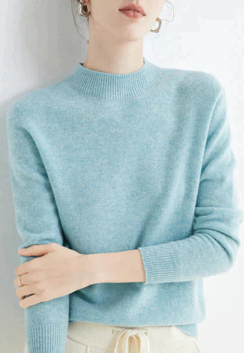 Cashmere sweater for women | Ideal for all seasons