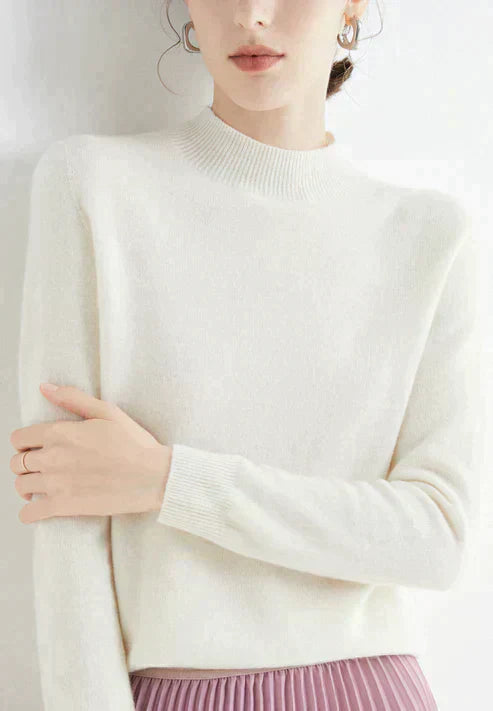 Cashmere sweater for women | Ideal for all seasons