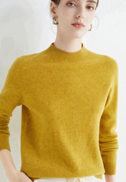 Cashmere sweater for women | Ideal for all seasons