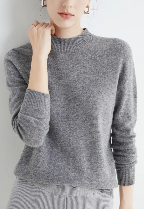 Cashmere sweater for women | Ideal for all seasons