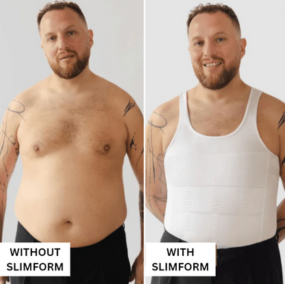 SLIMFORM | SLIMMING SHAPEWEAR (1+1 FREE)