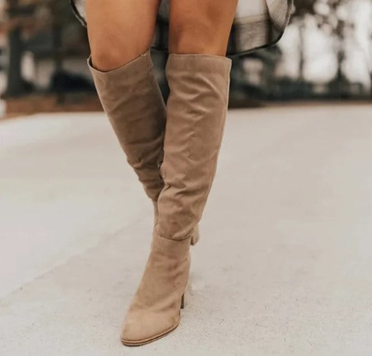 Adelyn | Boots