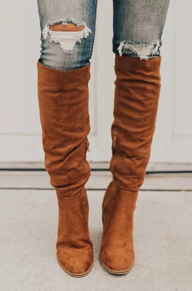 Adelyn | Boots