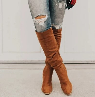 Adelyn | Boots