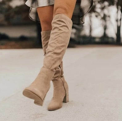 Adelyn | Boots
