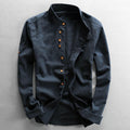 KatanaWear | Japanese style shirt for men