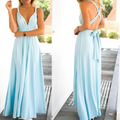 Lovely wrap dress