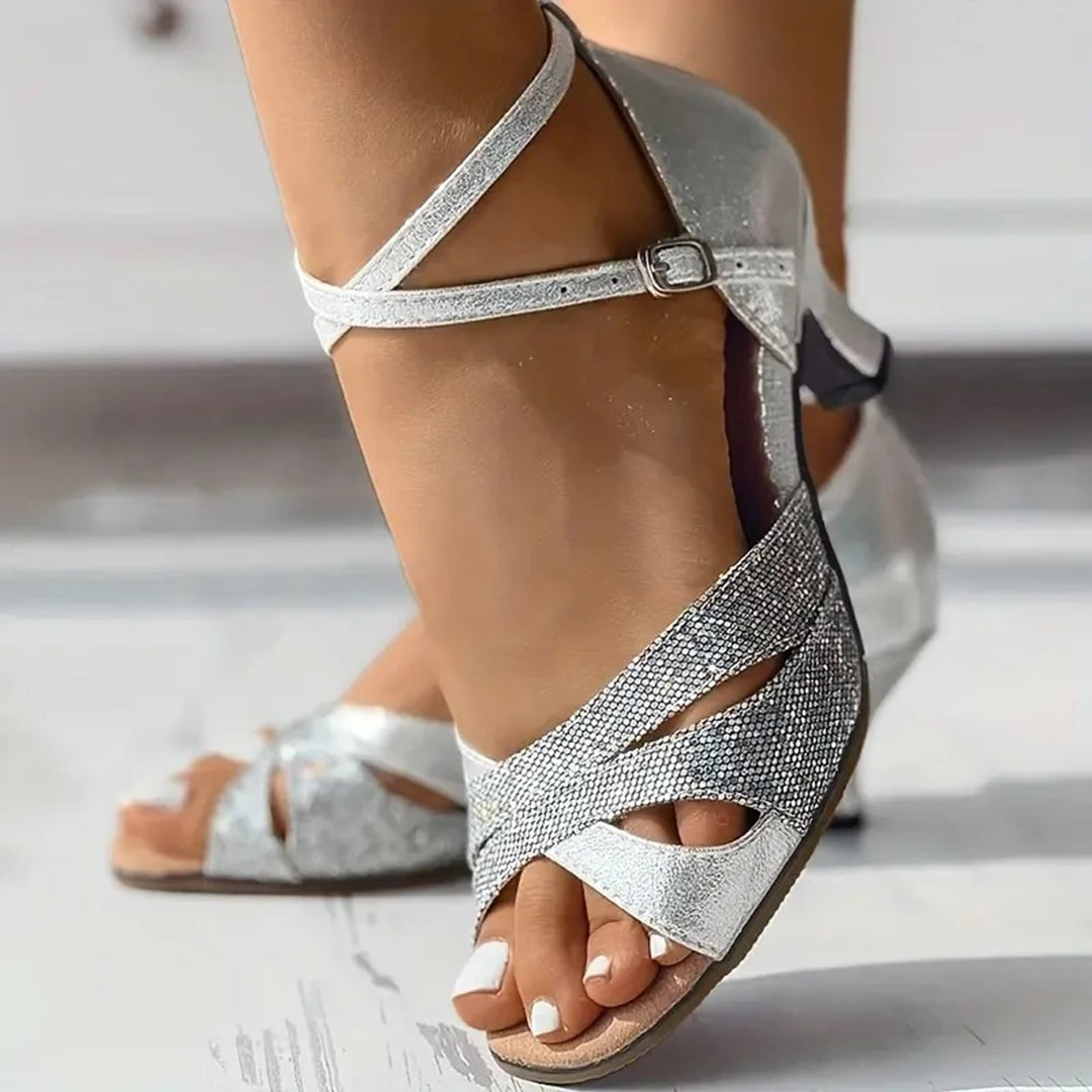 Abigail - Elegant women's heels