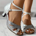 Abigail - Elegant women's heels