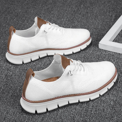 Charles - Casual Fresh Men's Sneakers