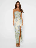 Sorcha | Floral Maxi Dress