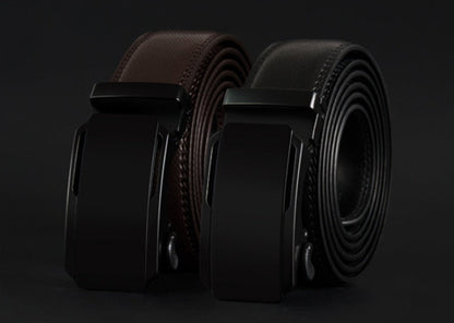 Automatic belt for men - Elegant and practical
