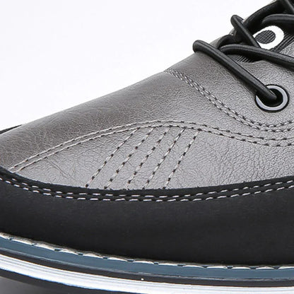 Gatsby Barefoot shoes for men