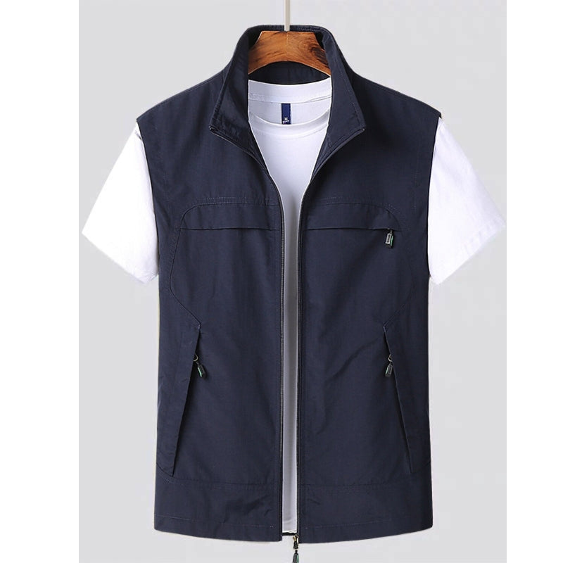 Modern vests for men | Ideal for all seasons