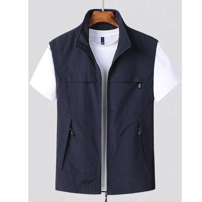 Modern vests for men | Ideal for all seasons