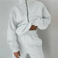 Elsiem | comfortable women's tracksuit with zipper