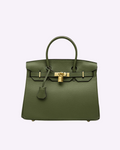 Evelina bag | Sophisticated leather handbag