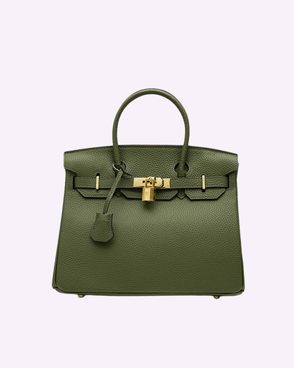 Evelina bag | Sophisticated leather handbag