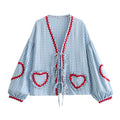 BERENICE Top