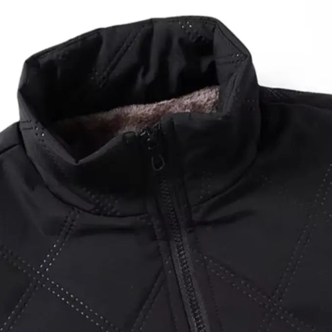 Men's Outdoor Softshell Jacket Windproof