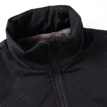 Men's Outdoor Softshell Jacket Windproof