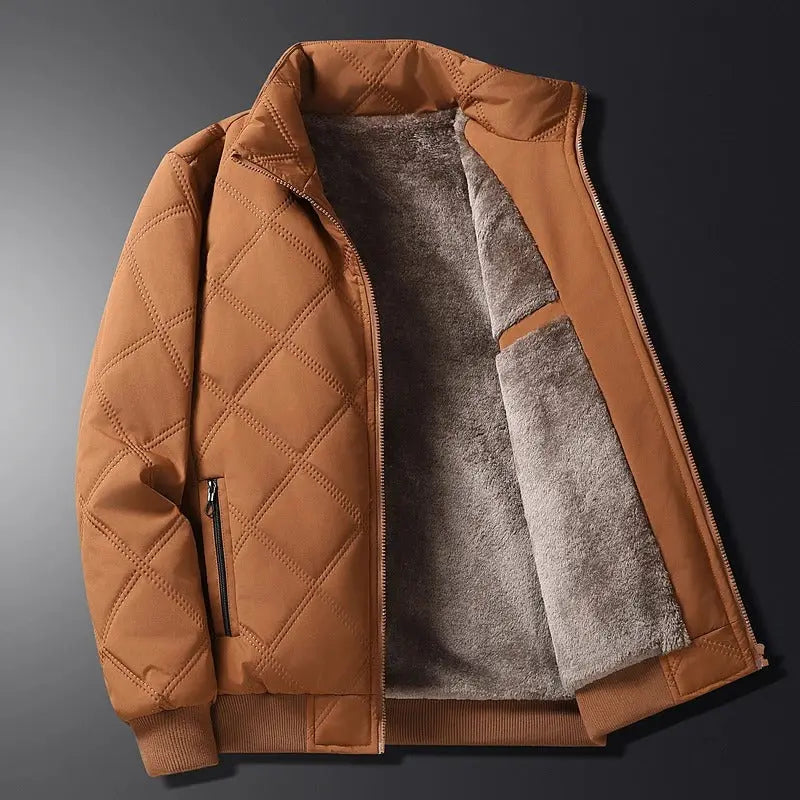 Men's Outdoor Softshell Jacket Windproof