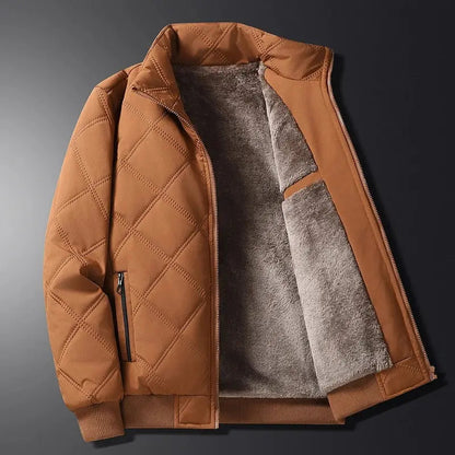 Men's Outdoor Softshell Jacket Windproof