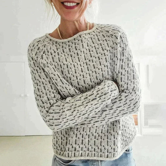 Malona | Elegant women's sweater