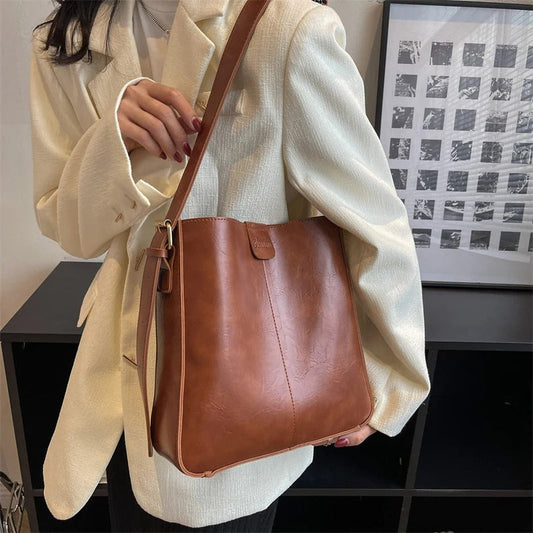 Retoma - Retro bag set