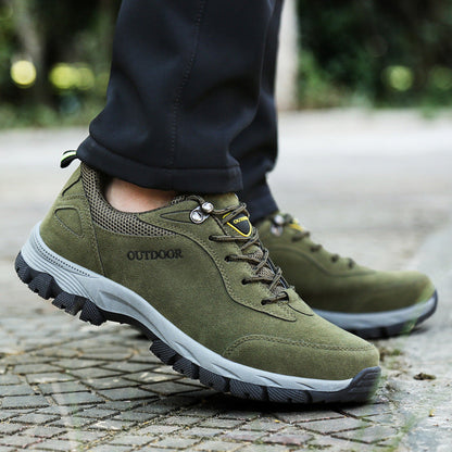 Leo Orthopedic Shoes