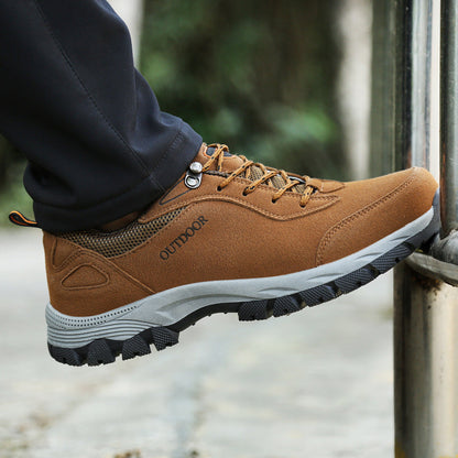 Leo Orthopedic Shoes
