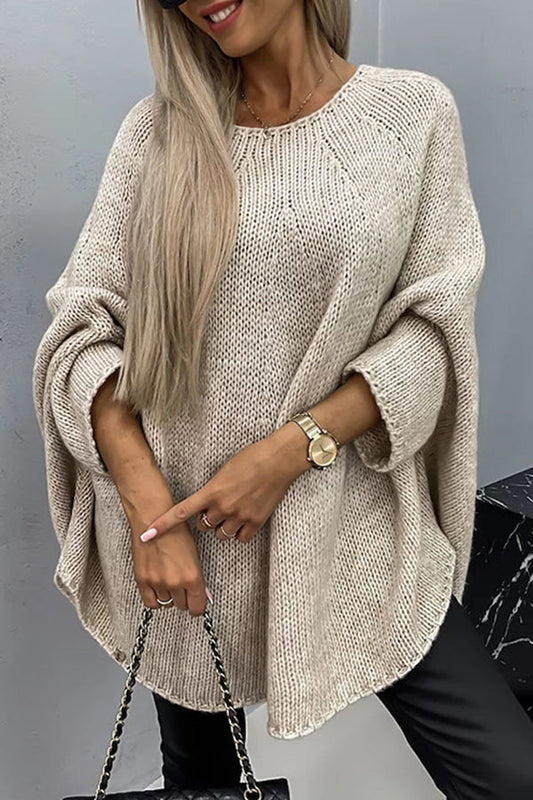 Opra - The sweater that moves with you
