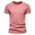 Basic T-shirt for the summer - Henrick